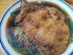 -天天鲜面馆(衡山路店)