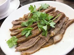 -陆记鹅庄·潮汕菜·狮头鹅(大仟里店)