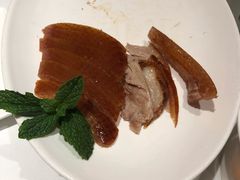 -四季民福烤鸭店(王府井灯市口店)