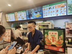 -德克士(北关店)