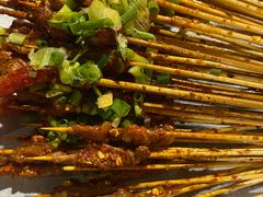 五花肉-86烧烤·炭火烧烤 (石人总店)