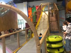 -杭州开元森泊度假乐园