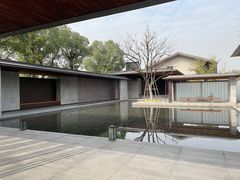 -木守西溪溪隐餐厅