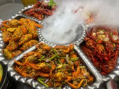 -517烧烤·龙虾·海鲜大排档(万象都荟店)