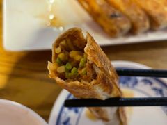 羊肉西葫芦-铸钟褡裢火烧(西三环紫竹桥店)