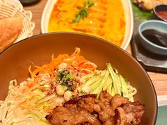 -安南越南餐厅(青岛万象城店)