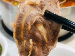 -陈记顺和潮汕牛肉火锅(番禺迎宾大道店)
