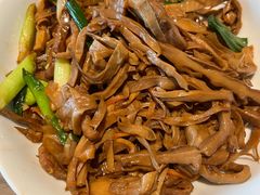 -四道菜·福建菜馆(新街口金鹰店)