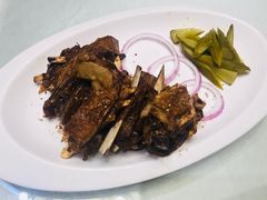 -满汉楼(江畔店)