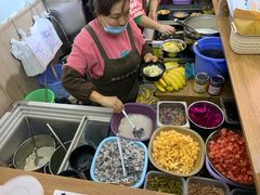 -串妹花式冰粉(乐山总店)