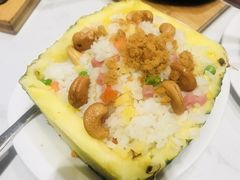 -鹿港小镇(金虹桥国际中心店)