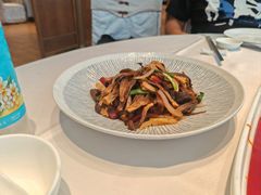 -松鹤楼(狮山永利广场店)