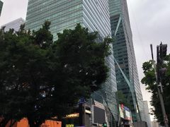-福田卓悦INTOWN购物中心
