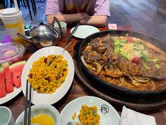 -老板恋上鱼(高新万达店)