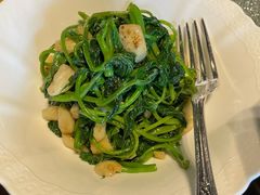 高山豆苗-杭州西子湖四季酒店·金沙厅