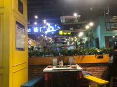 -钢管厂五区小郡肝串串香(南山店)