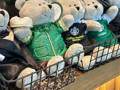 -星巴克(苏州建屋店)
