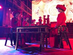 -巴人堂(女儿城店)