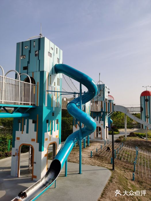 季高兔窝窝亲子园(上海薰衣草公园店)图片