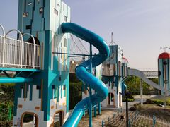 -季高兔窝窝亲子园(上海薰衣草公园店)