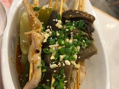 -客临百思德·东北特色馆(龙湖时代天街店)