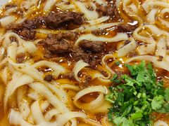 -晋B2008刀削面(小南庄店)