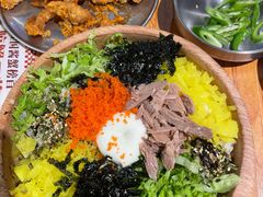 -哼蟹二将·烤肉酱蟹(合生汇店)