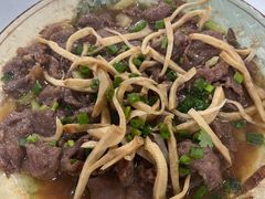 -区海鸡场饭店(石壁店)