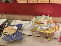 -哈尔滨工业大学-博物馆