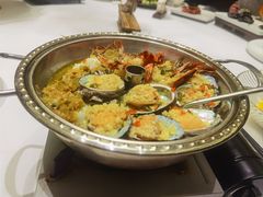 -美庐餐厅(中山陵店)