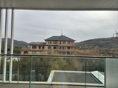 -大连大和馆观山阁温泉酒店