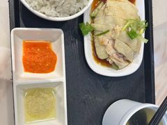 -好彩头新加坡料理(腾飞新苏坊店)