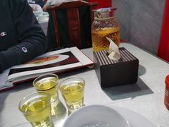 -郭林家常菜(狼垡店)