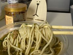 -秦记面馆(襄阳南路店)