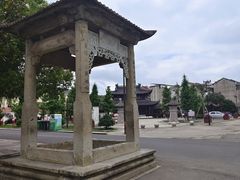 -崇仁古镇