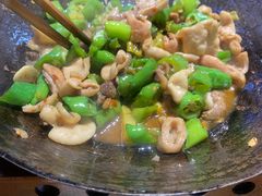 -张氏父子常德肠子馆(贺龙店)