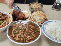 -王大妈清汤饸饹(白云社区店)