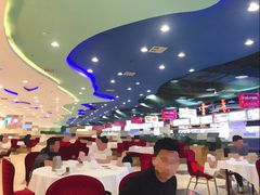 大堂-渔民新村(番禺总店)