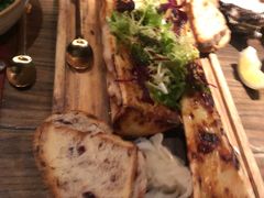 烤牛骨髓-斯普汇生蚝牛排馆(中骏世界城店)