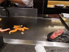 -玛雅铁板烧餐厅(中关村店)