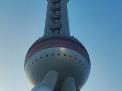 -东方明珠广播电视塔