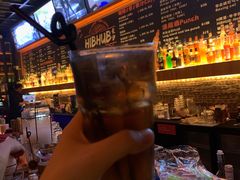 -HIB HUB公社(解放西路店)