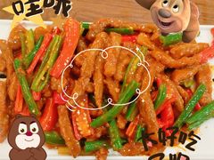 -清味园·宁夏清真美食(青铜峡店)