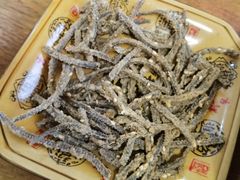 -乐山第一家临江鳝丝(茶坊路店)