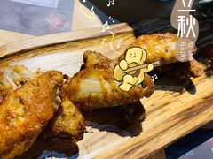 -初拾·花里餐厅(钜城华亿店)