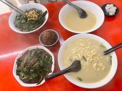 -三百碗宝应长鱼面(板仓街店)