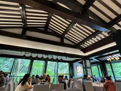 -山外山菜馆(玉泉路店)