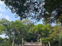 -广州市白云山风景名胜区