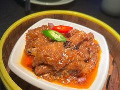 -蝴蝶里·粤菜·点心(滨江龙湖店)