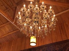 -顺风山庄(水濂山店)